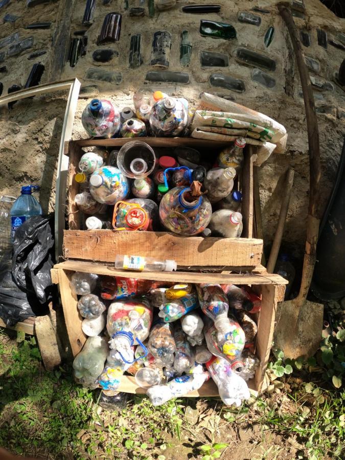 Reciclarte Galeria Hostal Capurganá Zewnętrze zdjęcie