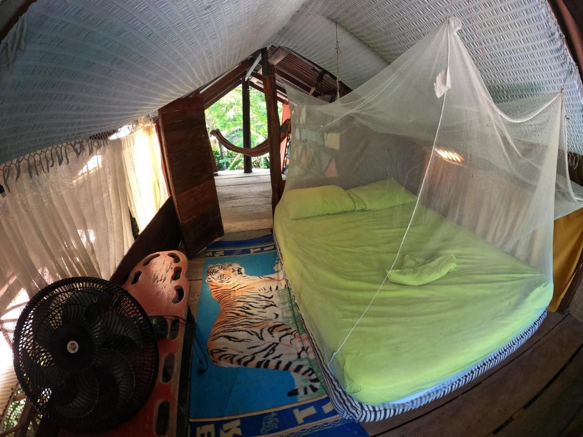Reciclarte Galeria Hostal Capurganá Zewnętrze zdjęcie