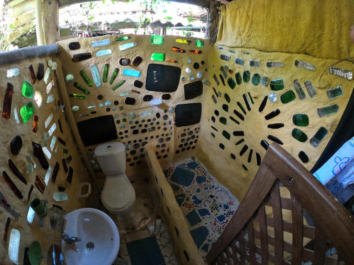 Reciclarte Galeria Hostal Capurganá Zewnętrze zdjęcie