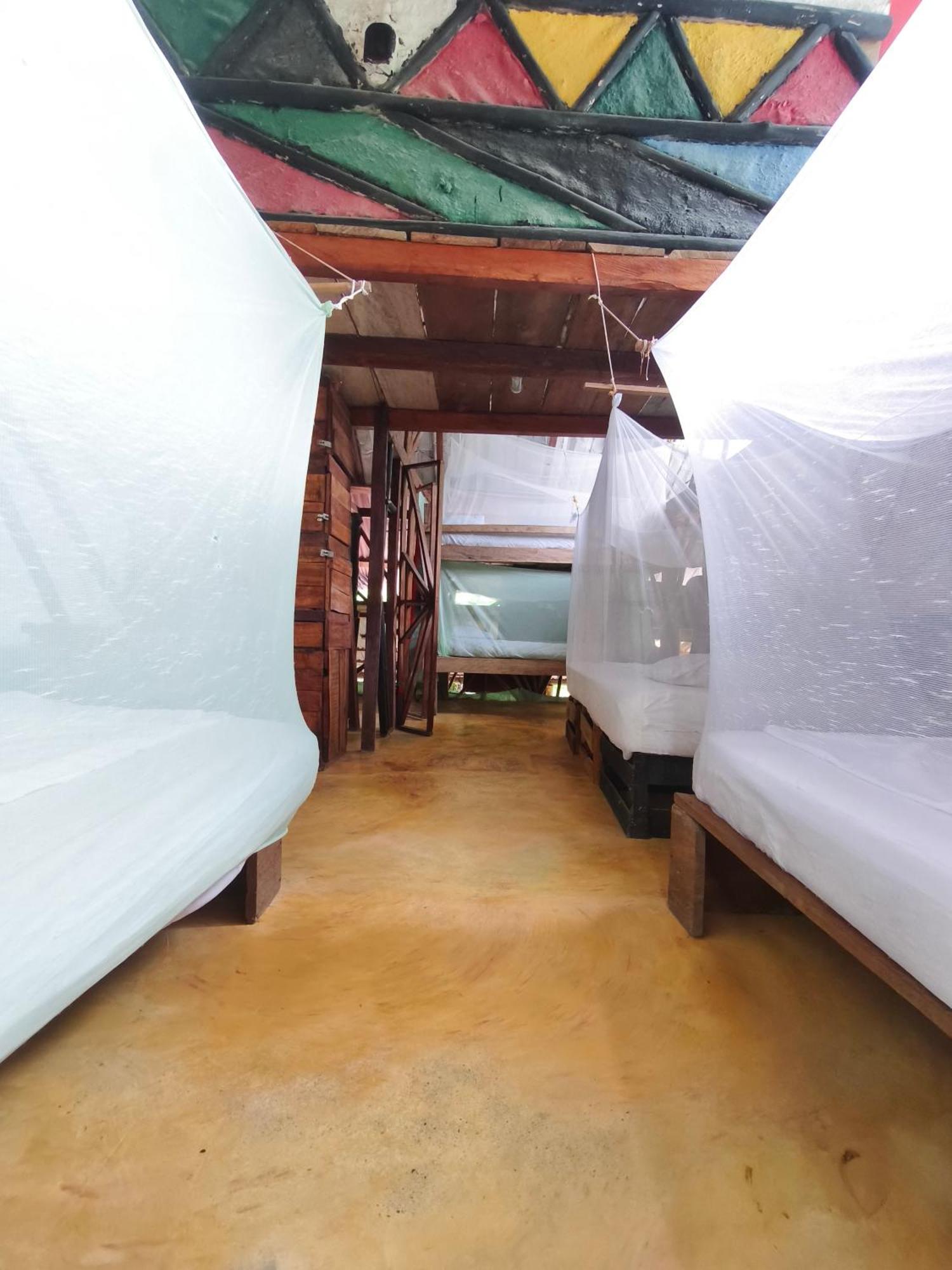Reciclarte Galeria Hostal Capurganá Pokój zdjęcie